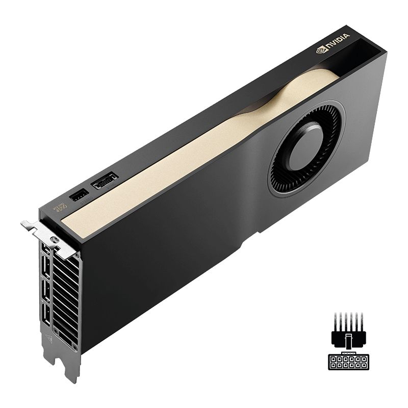 PNY RTX PRO 4500 Blackwell 32GB DDR7 OEM