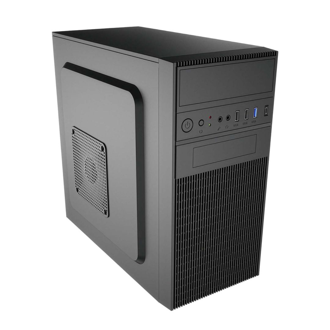 Akyga AK19BK Black