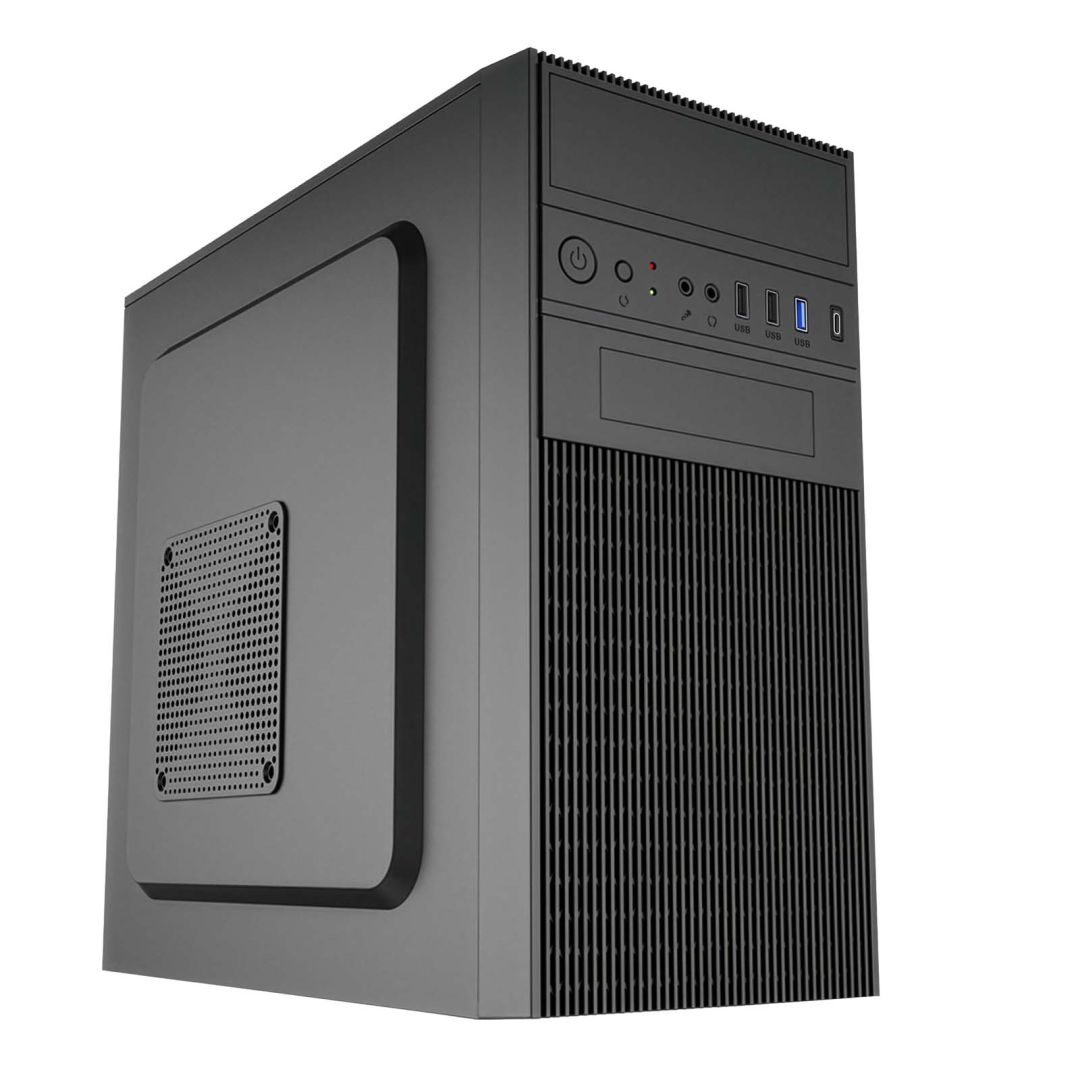 Akyga AK19BK Black