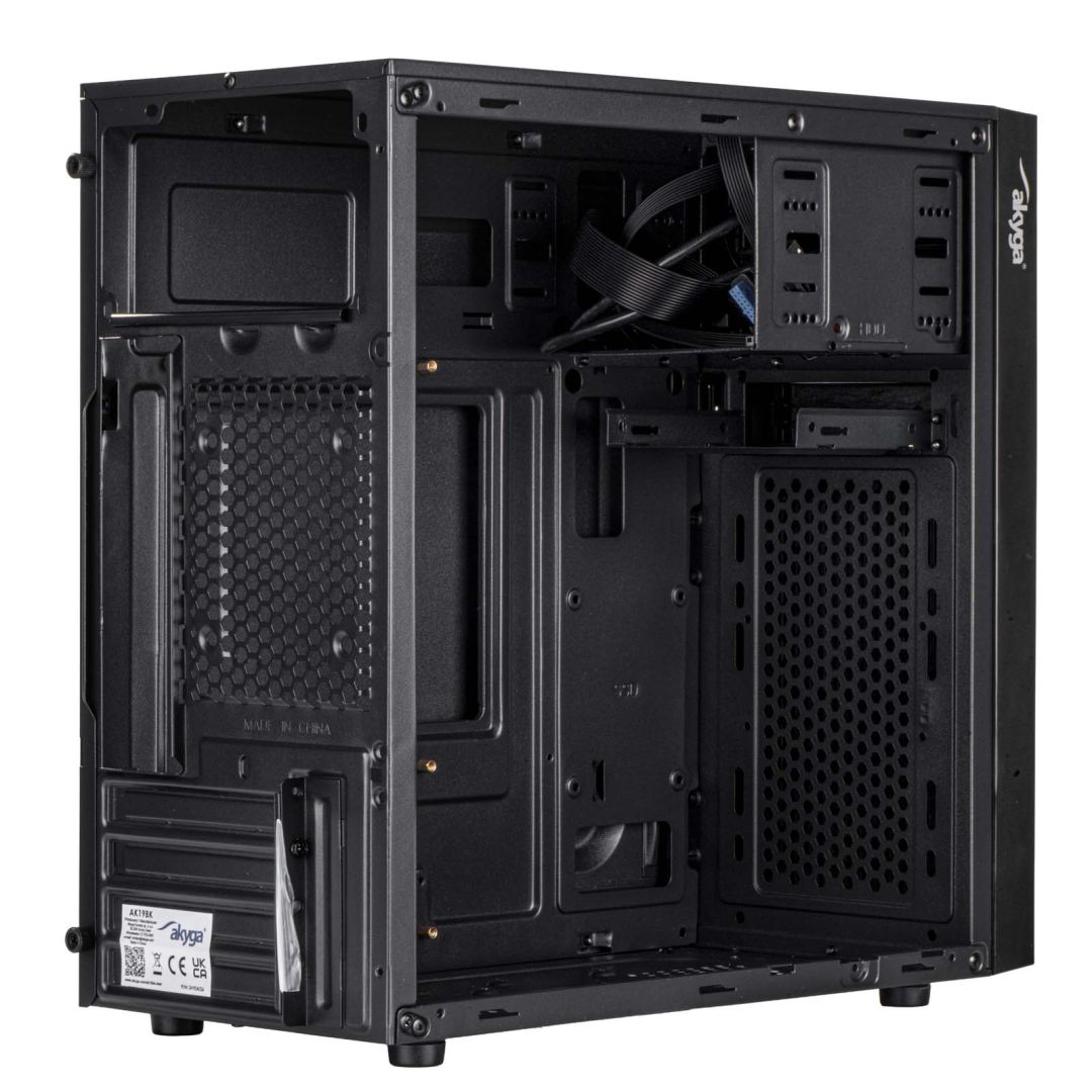 Akyga AK19BK Black