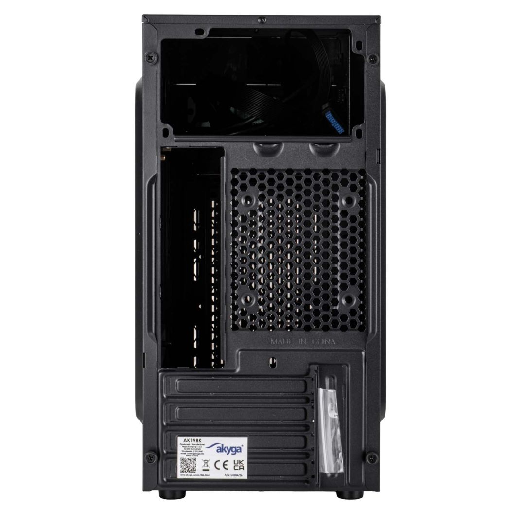 Akyga AK19BK Black