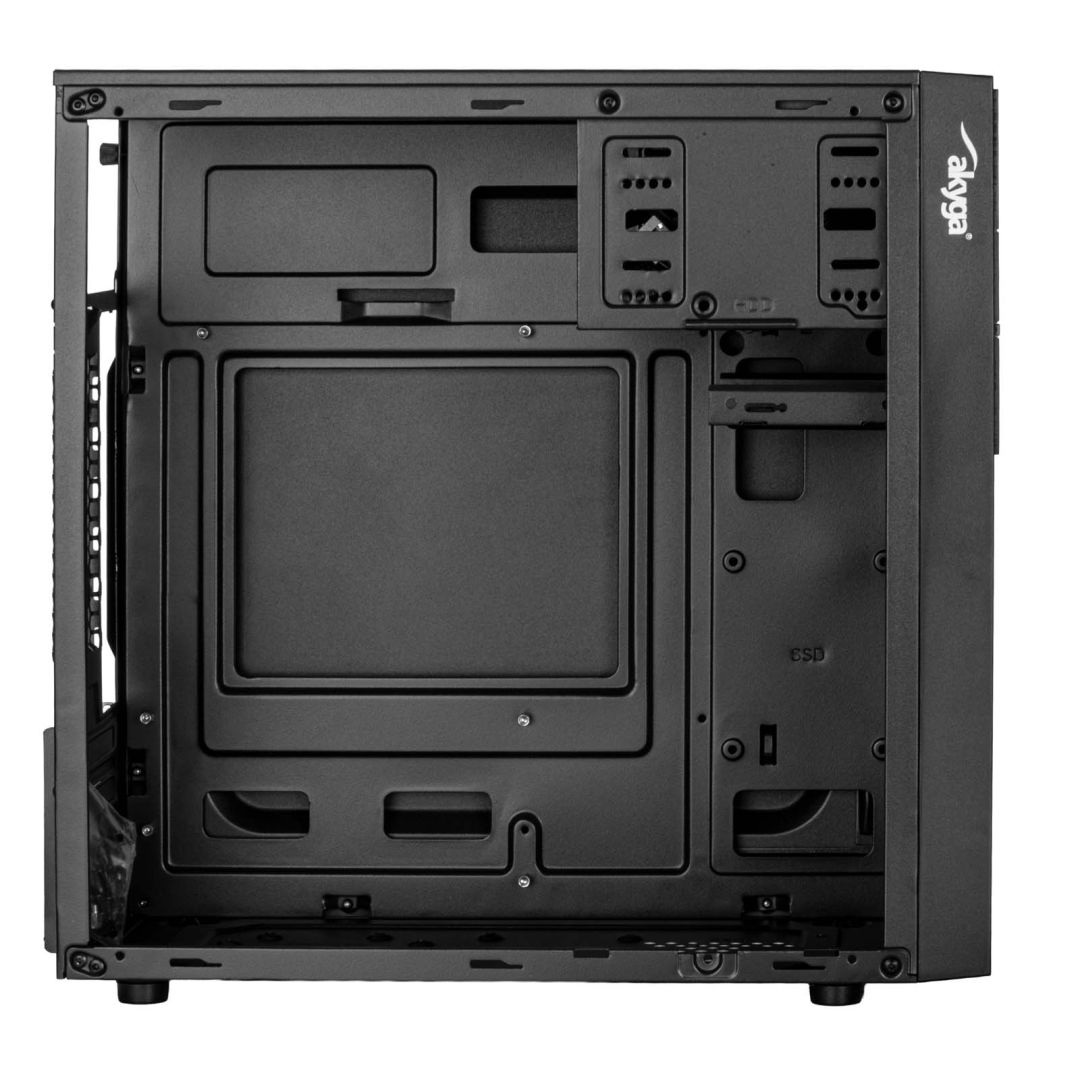 Akyga AK19BK Black