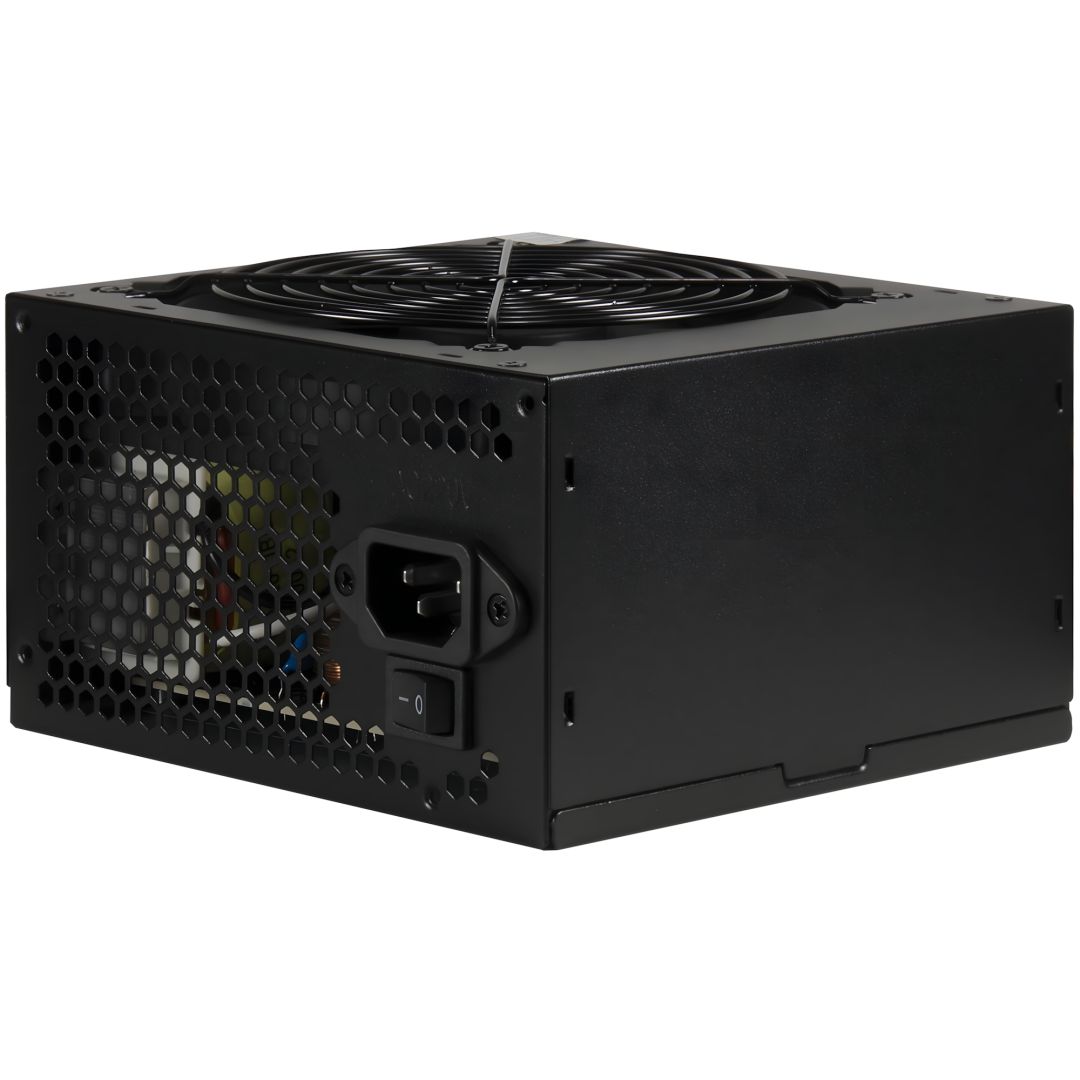 Inter-Tech 500W SL-500 TBP