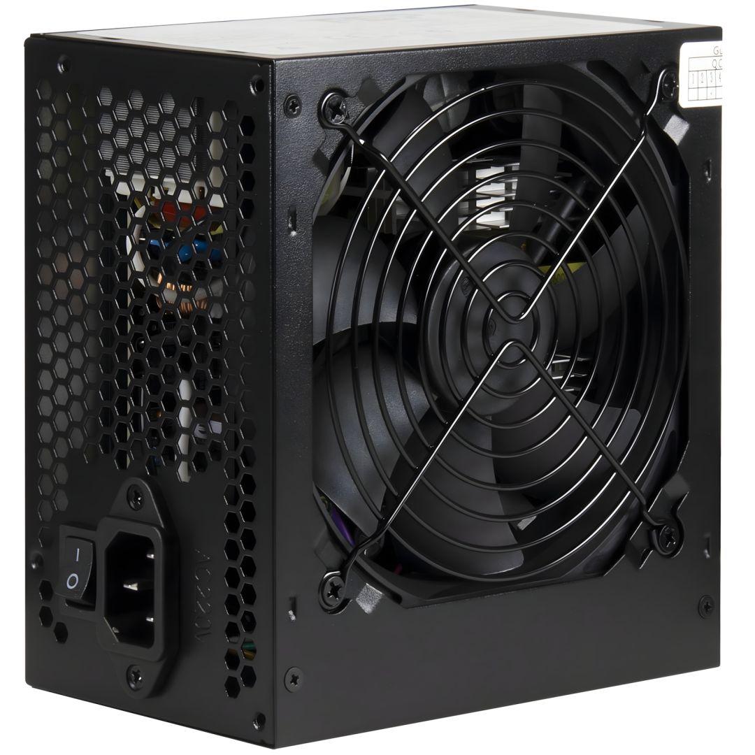 Inter-Tech 500W SL-500 TBP