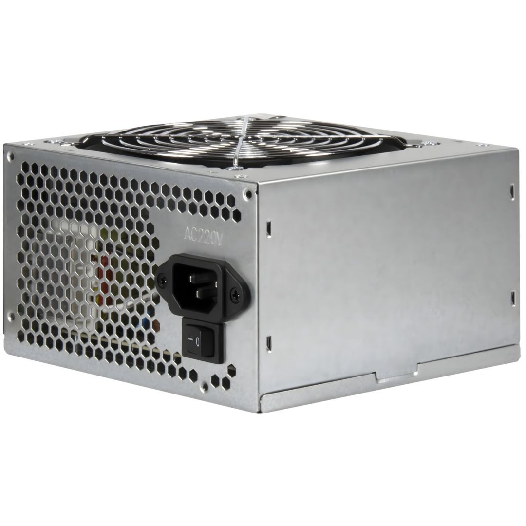 Inter-Tech 500W SL-500AP