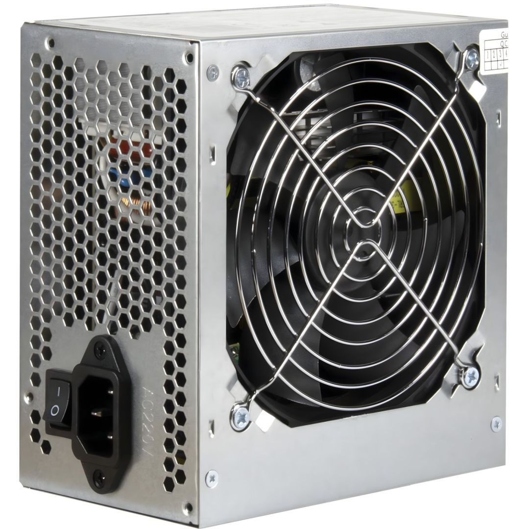 Inter-Tech 500W SL-500AP