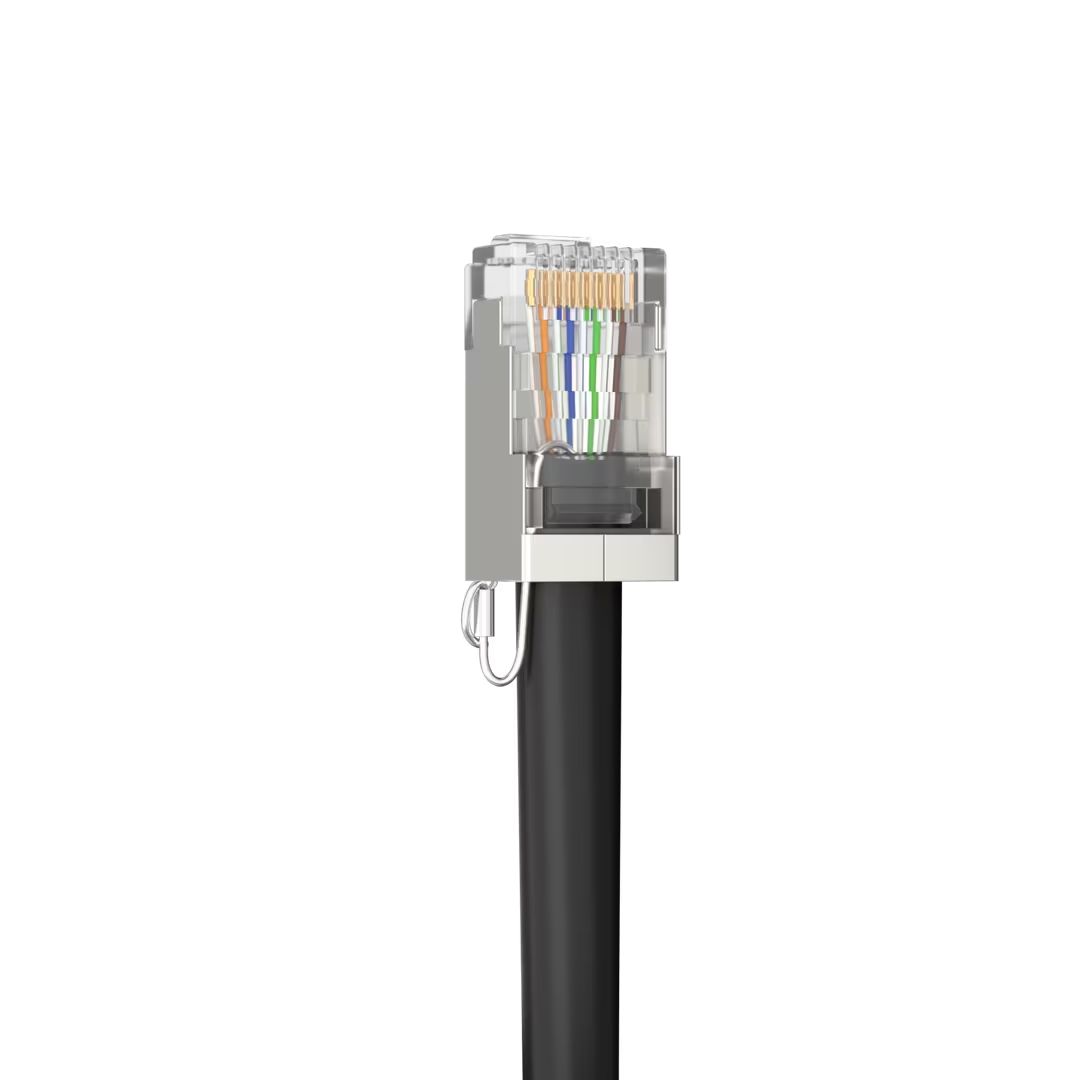 Ubiquiti Surge Protection Connector SHD (100-Pack)