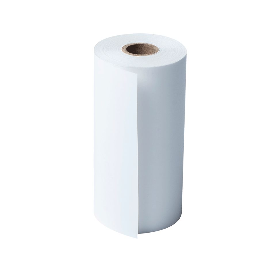 Brother BDE-1J000079-040 Direct Thermal Receipt Roll 79mm x 14m Hőpapír (24 tekercs/csomag)