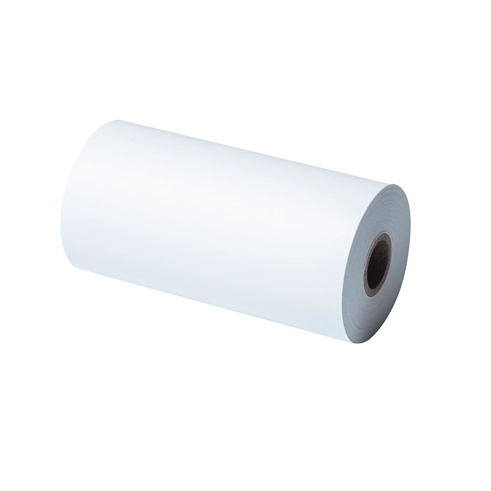 Brother BDE-1J000079-040 Direct Thermal Receipt Roll 79mm x 14m Hőpapír (24 tekercs/csomag)