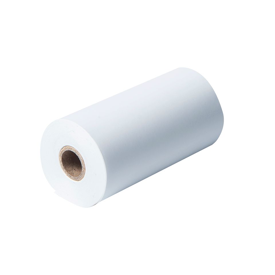 Brother BDE-1J000079-040 Direct Thermal Receipt Roll 79mm x 14m Hőpapír (24 tekercs/csomag)