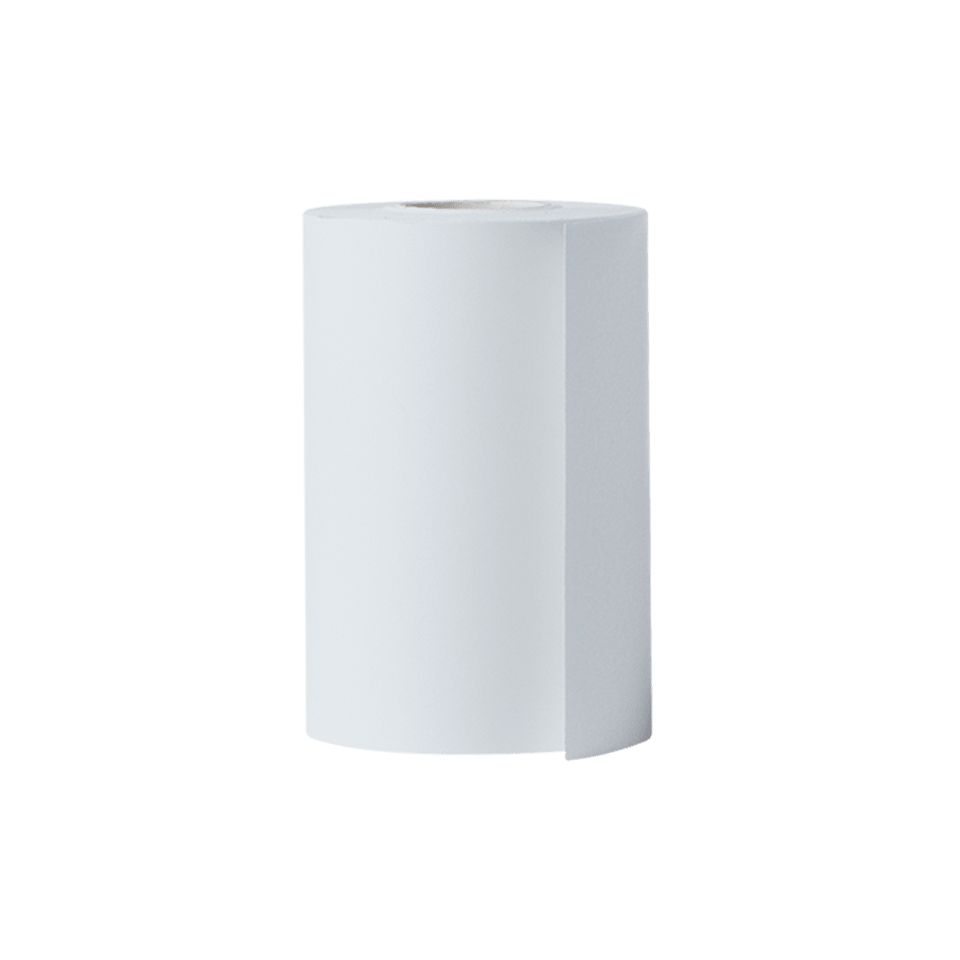 Brother BDL-7J000058-040 Direct Thermal Receipt Roll 58mm x 13,8m Hőpapír (24 tekercs/csomag)
