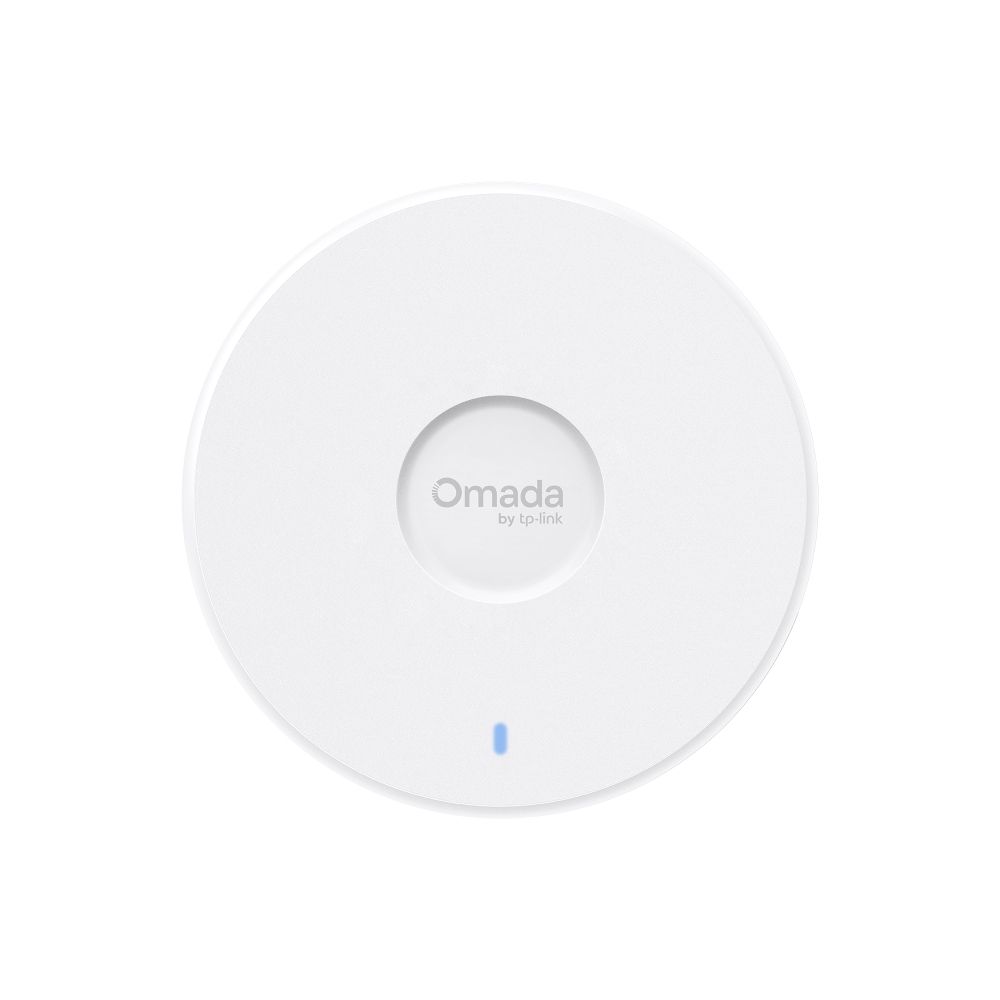 TP-Link EAP727 Omada 7 UR - BE5000 5-Stream Ceiling Mount Dual-Band Wi-Fi 7 Access Point