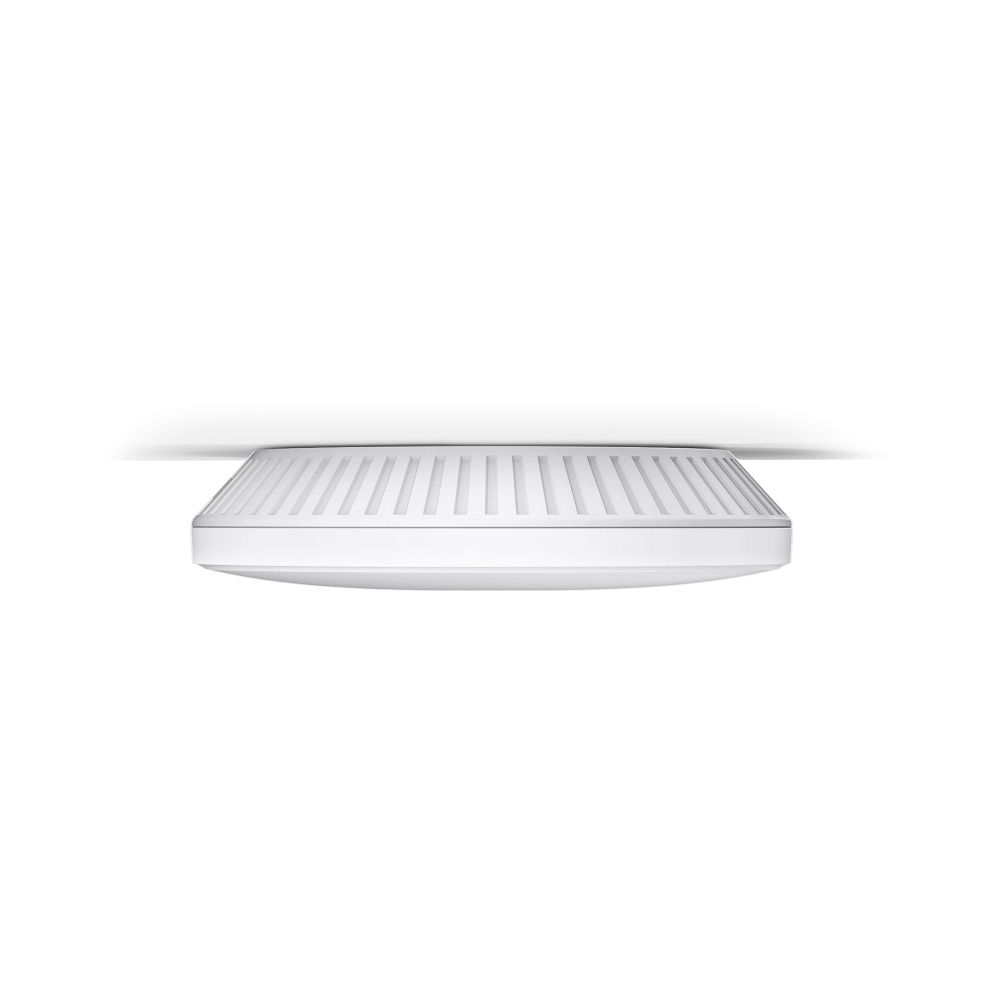 TP-Link EAP727 Omada 7 UR - BE5000 5-Stream Ceiling Mount Dual-Band Wi-Fi 7 Access Point