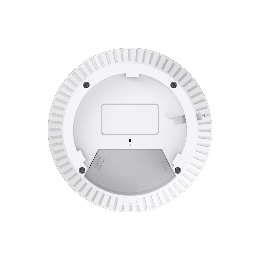 TP-Link EAP727 Omada 7 UR - BE5000 5-Stream Ceiling Mount Dual-Band Wi-Fi 7 Access Point