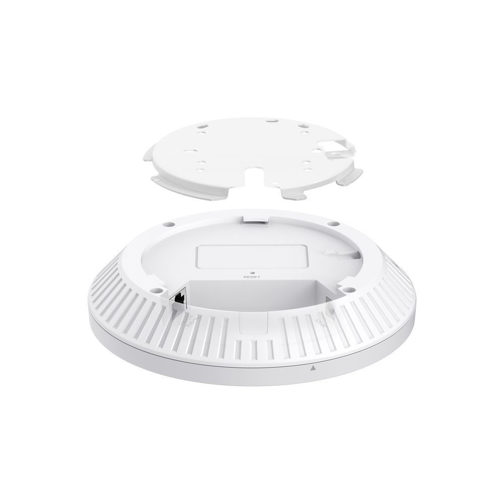 TP-Link EAP727 Omada 7 UR - BE5000 5-Stream Ceiling Mount Dual-Band Wi-Fi 7 Access Point