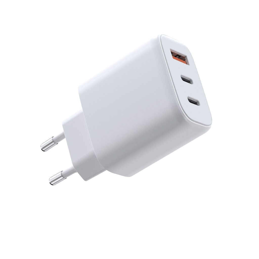 Avax CH361 SPEEDY 65W wall charger White