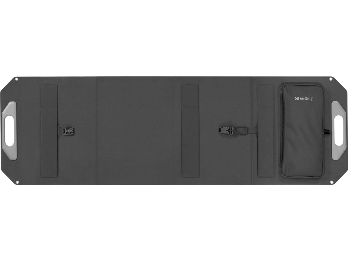 Sandberg Solar Charger 100W Lightweight