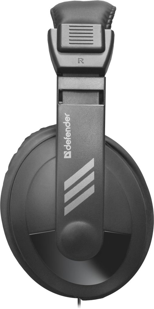 Defender Gryphon 751 Stereo headphones Black