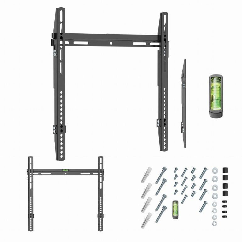 Gembird WM-55F-03 Fixed TV Wall Mount 32”-55