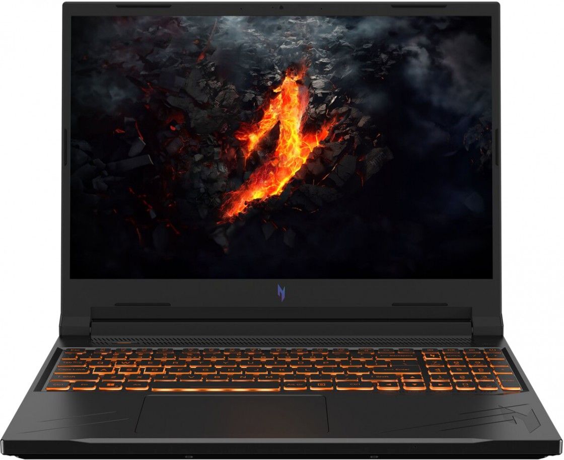 Acer Nitro V ANV16-I31-985G Black