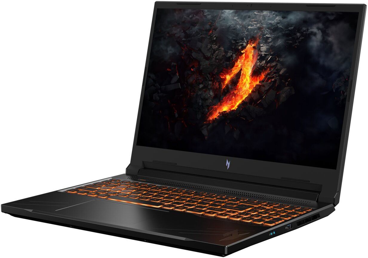 Acer Nitro V ANV16-I31-985G Black