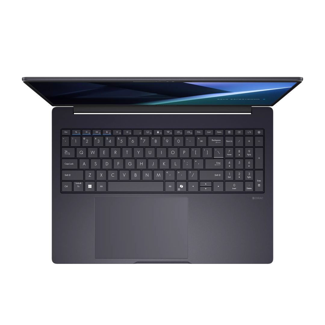 Asus B5605CCA-MB0887 Gentle Grey