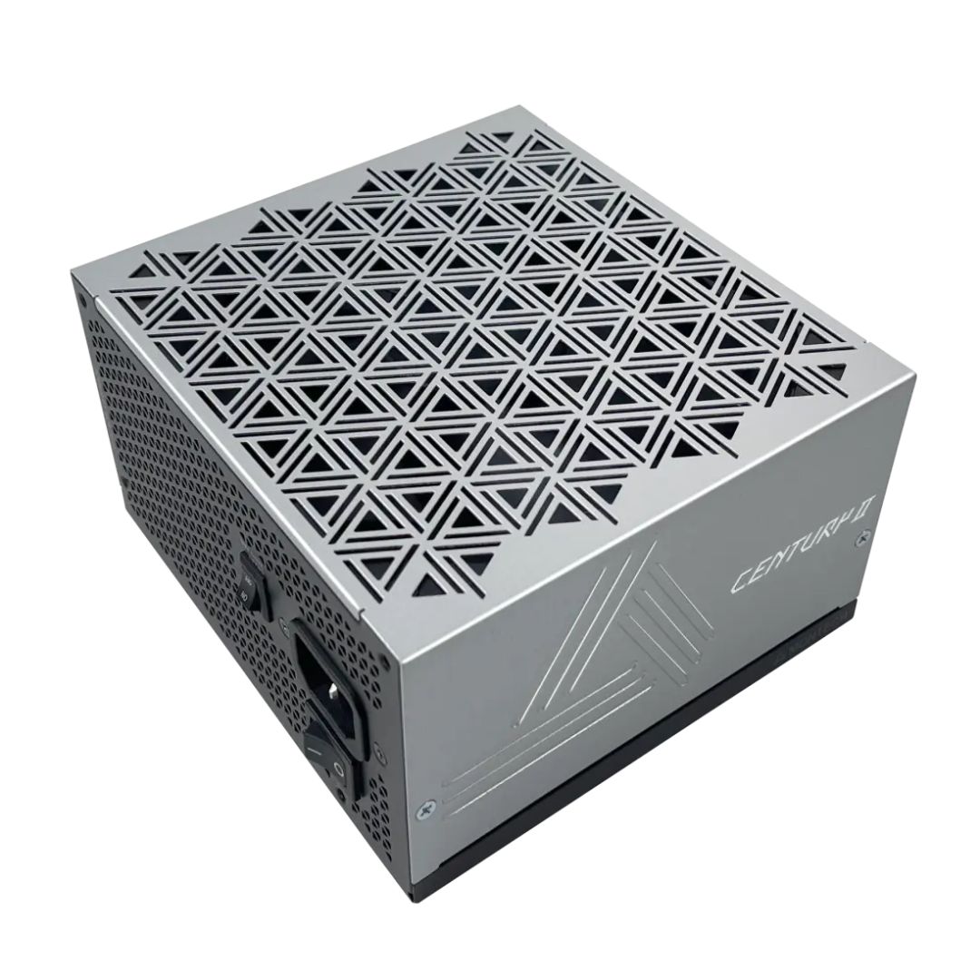 Montech 1050W 80+ Gold Century II