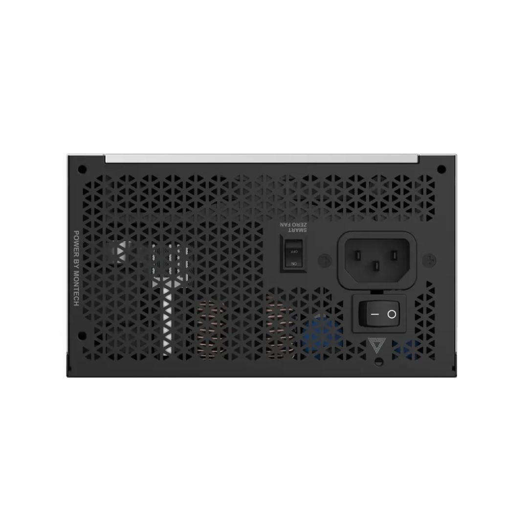 Montech 850W 80+ Gold Century II