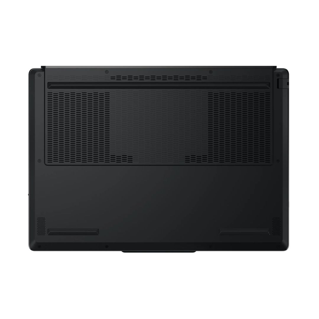 Lenovo Legion 5 Eclipse Black