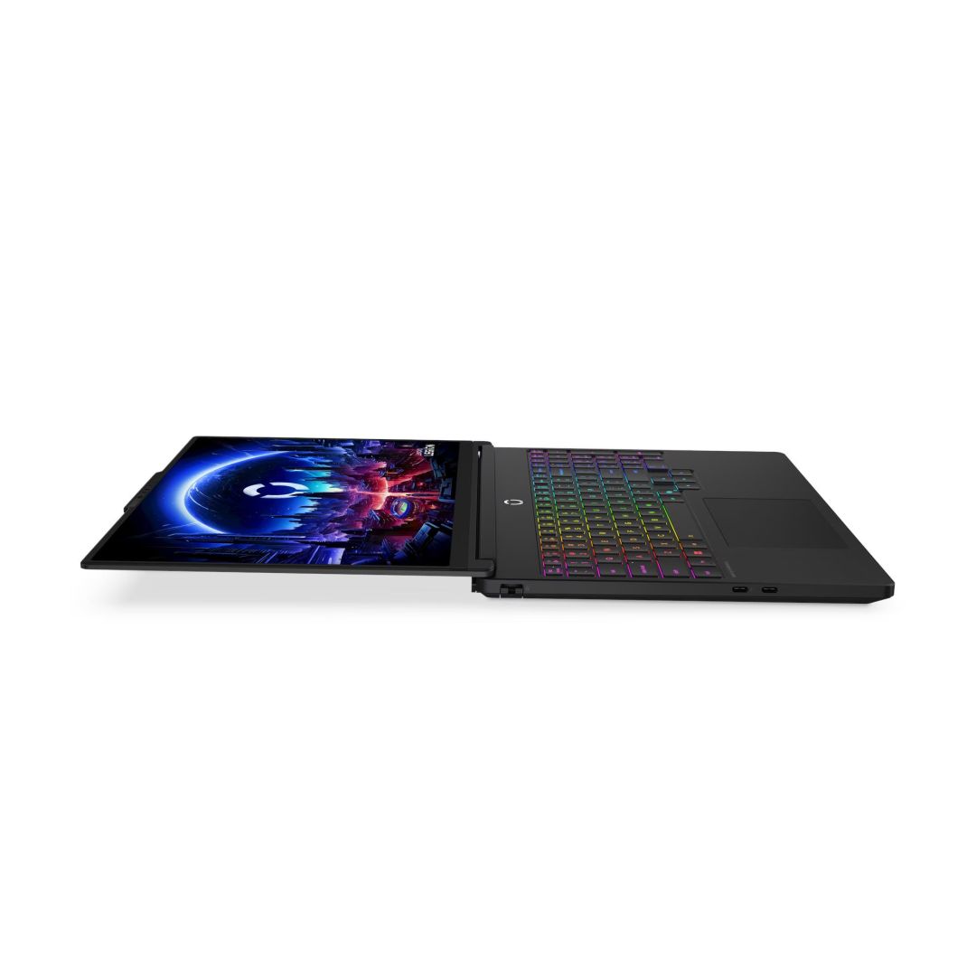 Lenovo Legion 5 Eclipse Black