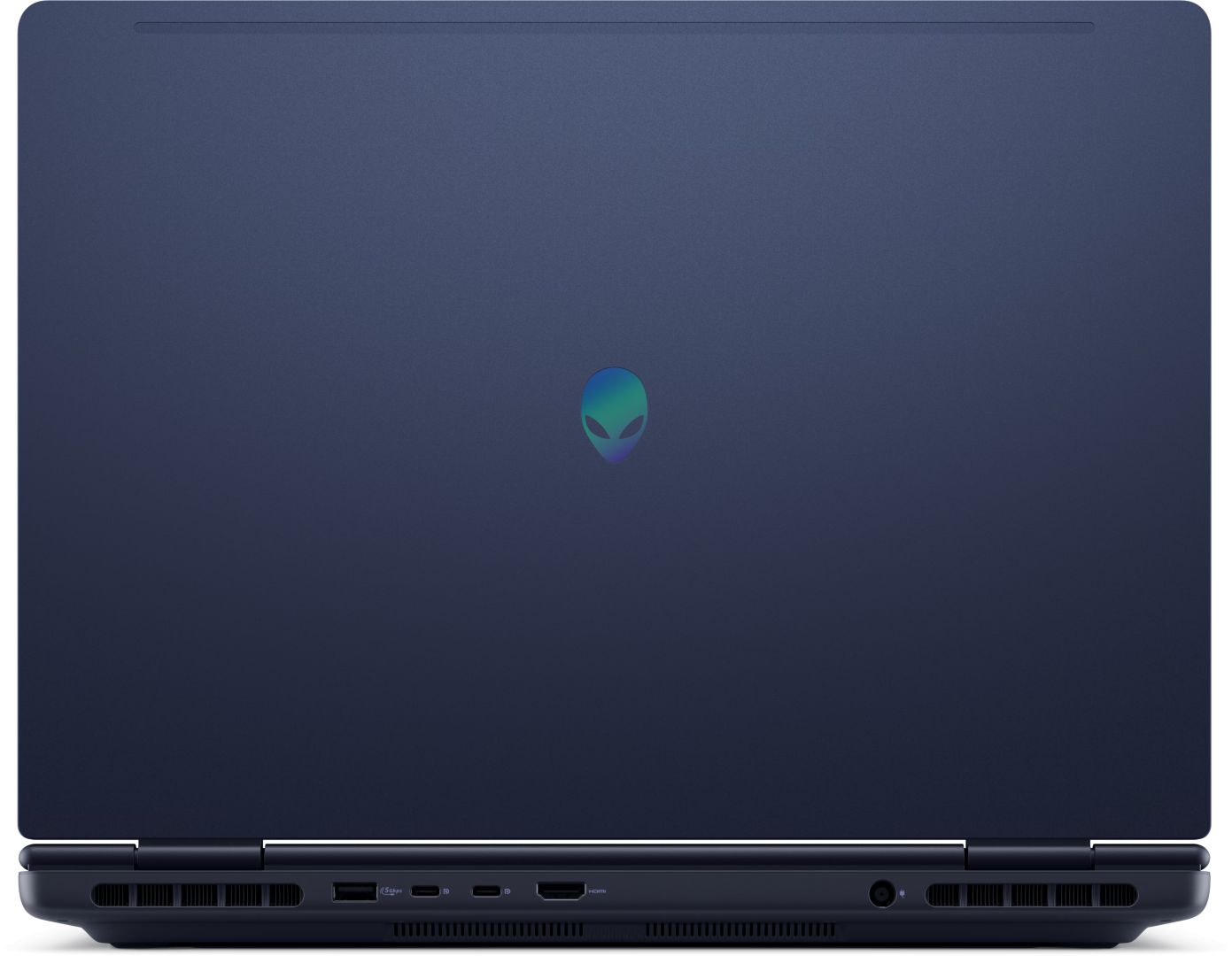Dell Alienware 16 Aurora Interstellar Indigo UK