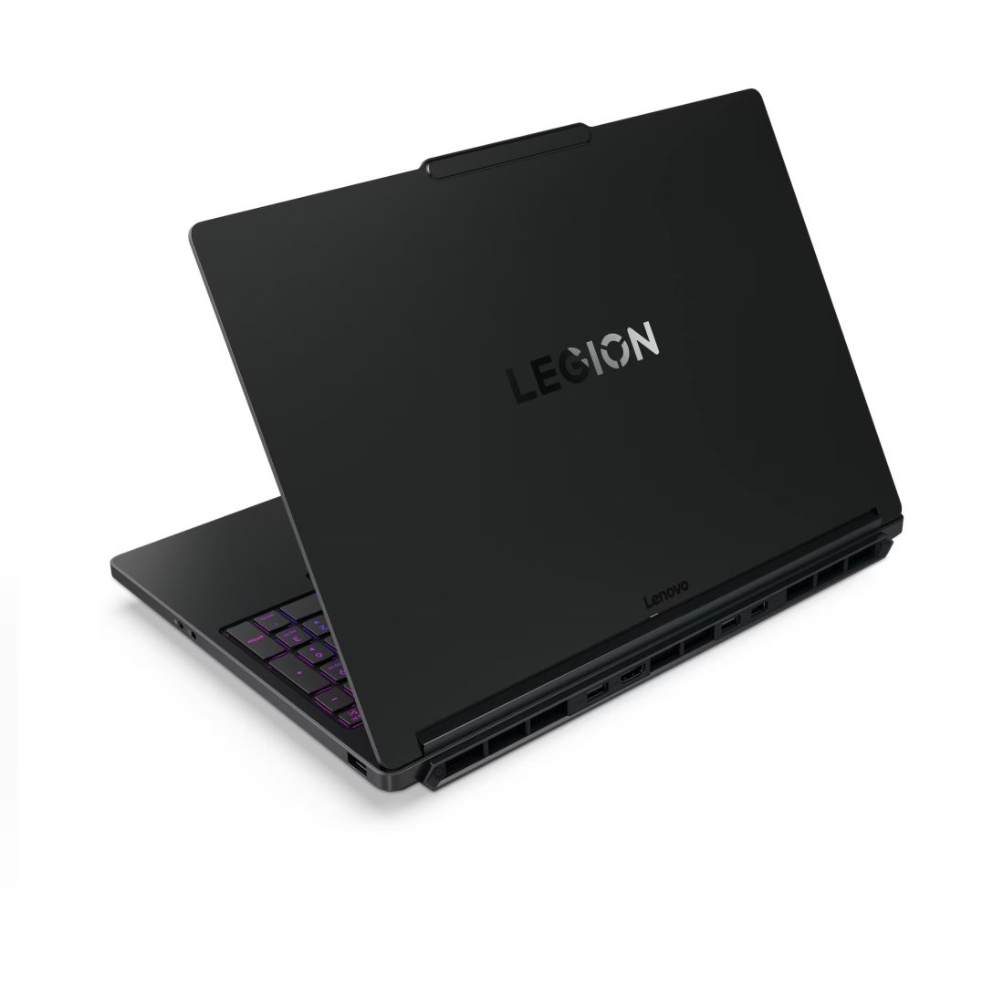 Lenovo Legion 5 Eclipse Black