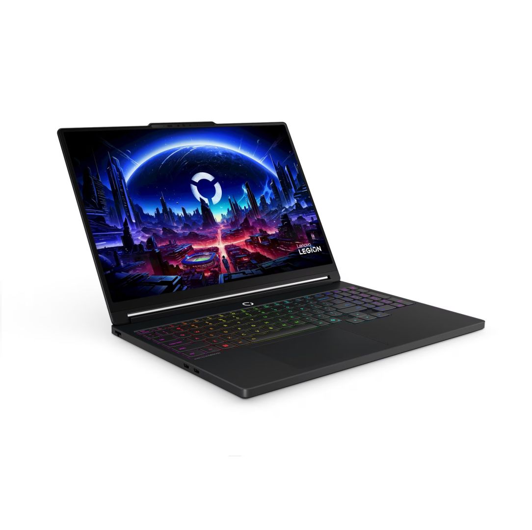 Lenovo Legion 5 Eclipse Black