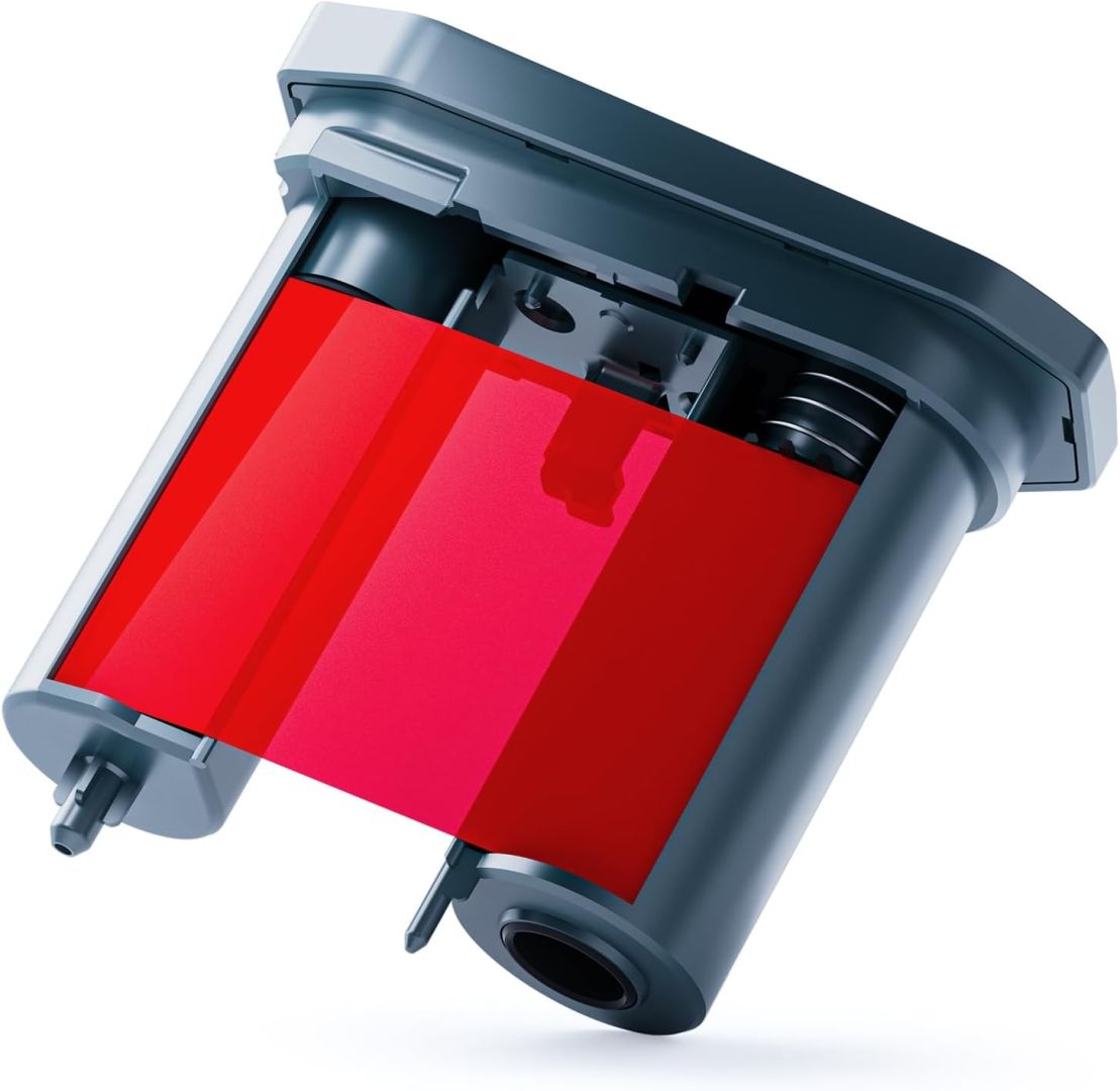 NIIMBOT M2/M2_H Red Ribbon