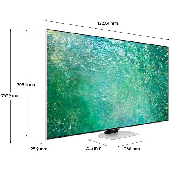 Samsung 55