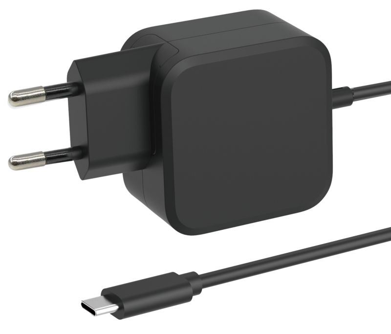 Xilence XM100C.B USB-C Notebook Charger Black