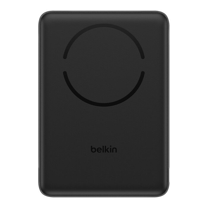 Belkin BoostCharge Slim 5000mah PowerBank Black