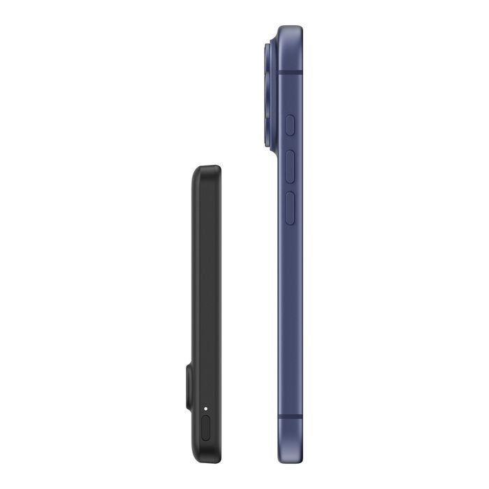 Belkin BoostCharge Slim 5000mAh PowerBank Black
