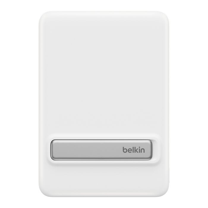 Belkin BoostCharge Slim 5000mAh PowerBank White