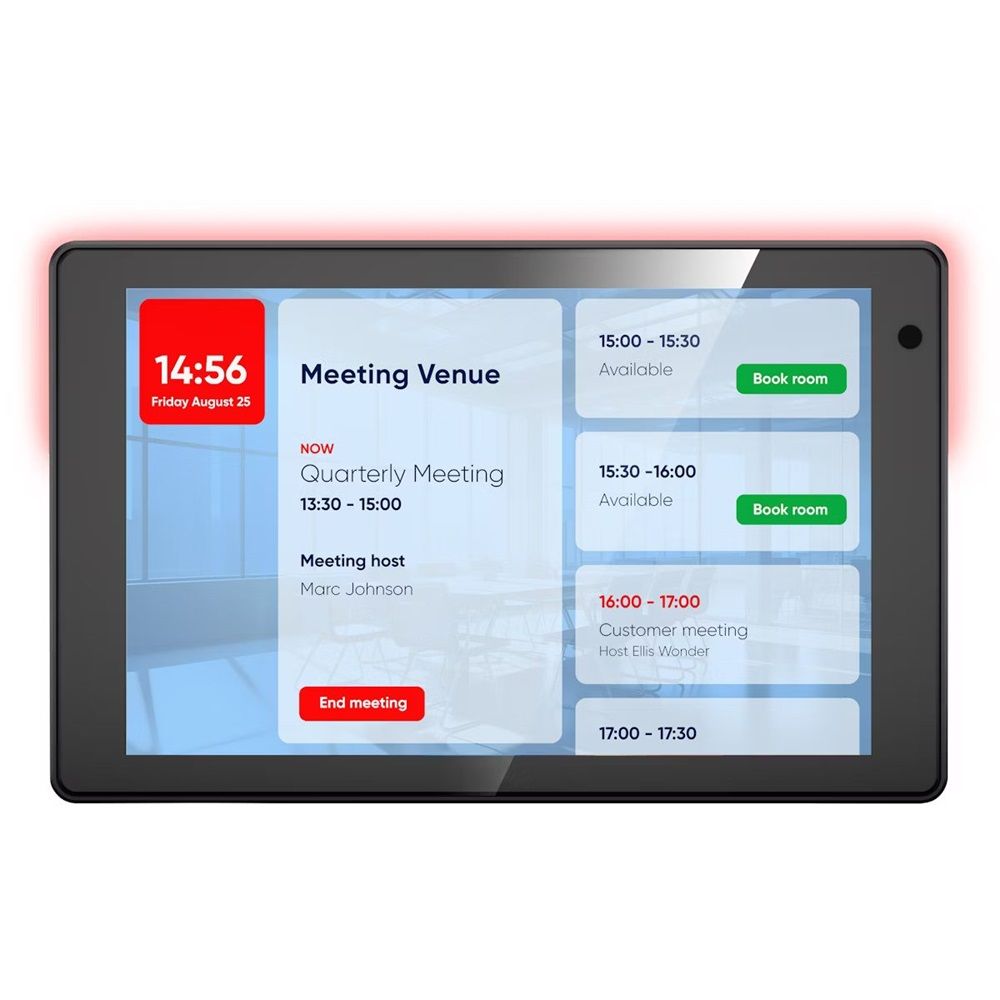 Philips Signage Solutions Multi-Touch kijelző