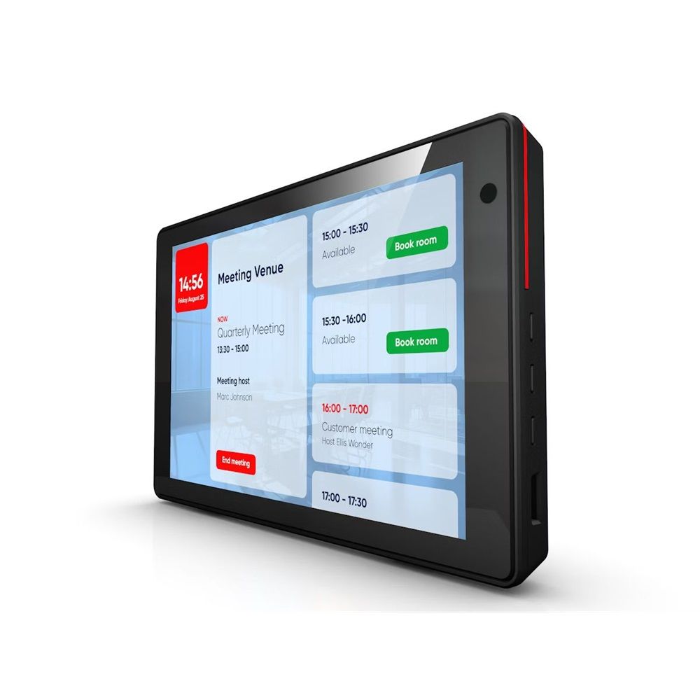 Philips Signage Solutions Multi-Touch kijelző