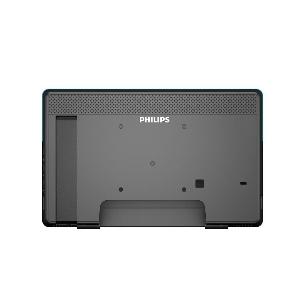Philips Signage Solutions Multi-Touch kijelző