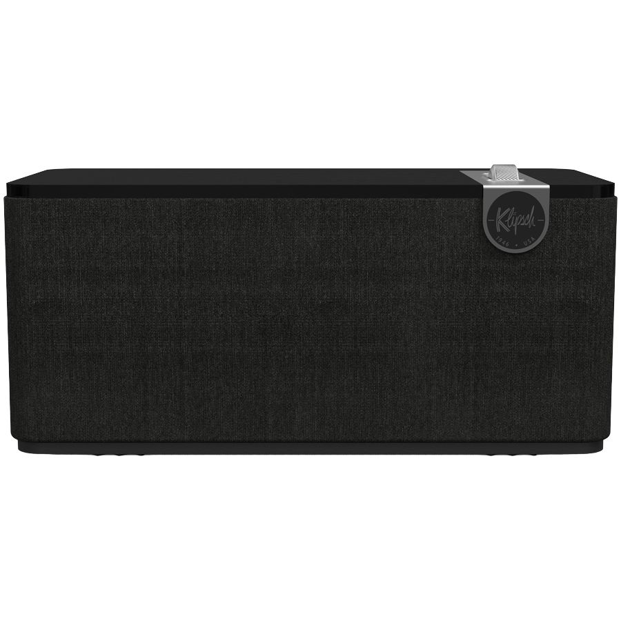 Klipsch The One Plus Premium Bluetooth Speaker Matt Black