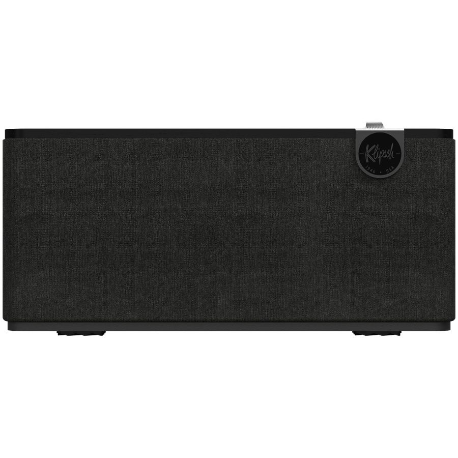 Klipsch The One Plus Premium Bluetooth Speaker Matt Black