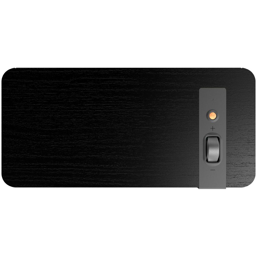 Klipsch The One Plus Premium Bluetooth Speaker Matt Black