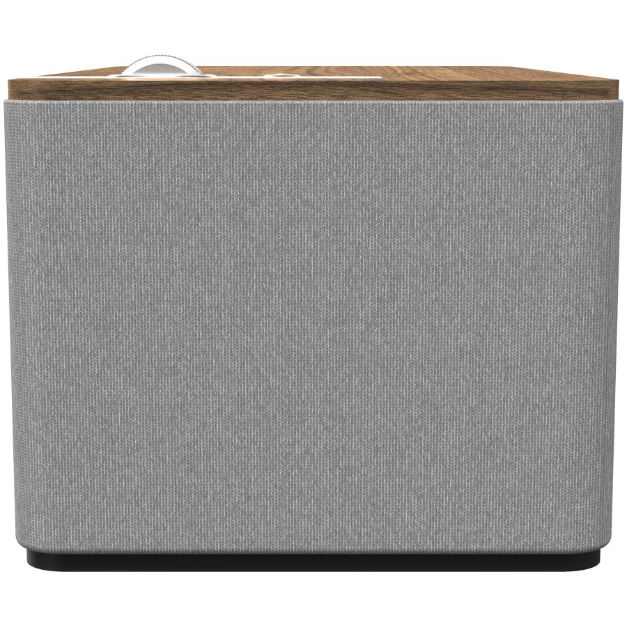 Klipsch The Three Plus Premium Bluetooth Speaker Walnut