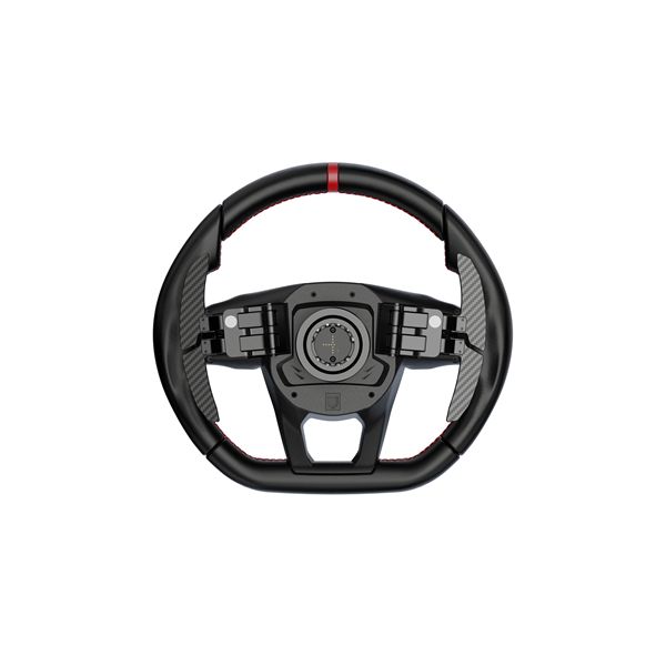 MOZA Lamboghini Revuelto Steering Wheel