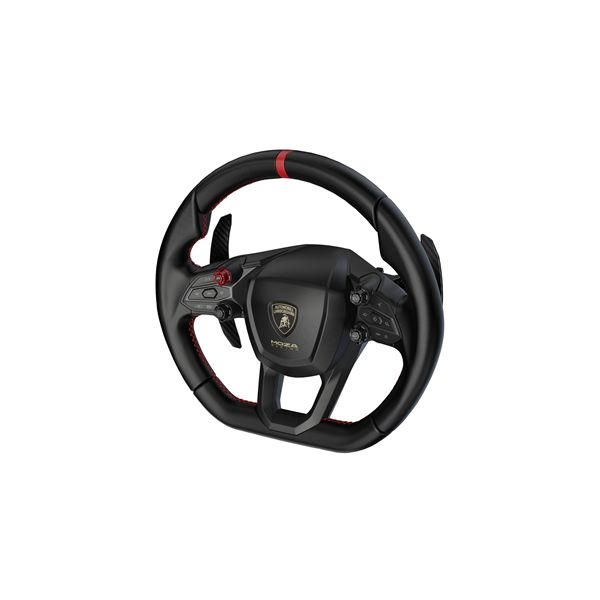 MOZA Lamboghini Revuelto Steering Wheel