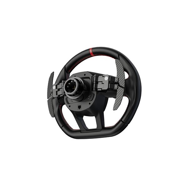 MOZA Lamboghini Revuelto Steering Wheel