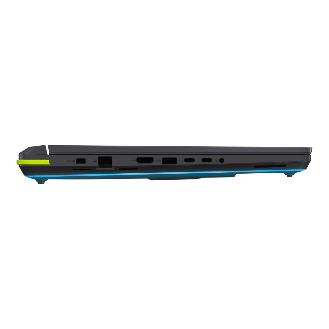 Asus G615LP-RV285W Eclipse Gray